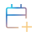 Scheduling Icon