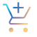 Shopping Cart Icon