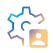 User settings Icon