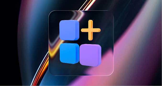 Card Image of 3d boxes illustration related to CMS